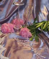 Комплект украшений