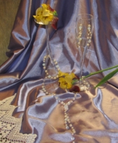 Комплект украшений